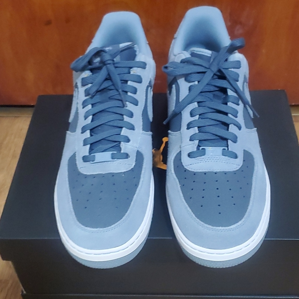 Nike Air Force1 low size 13